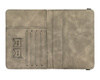 Etui na paszport PTN EP-01 Gray