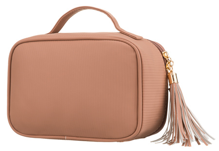Kosmetyczka PTN KOS-DA-10P Beige