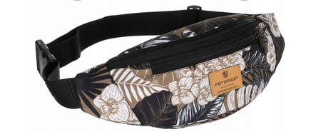 PETERSON PTN NER polyester sachet