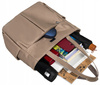 Torebka damska PTN CTY-14 Beige