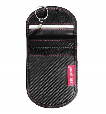 Gift Set: Men's Wallet + Key and Card Holder PETERSON PTN ZM39