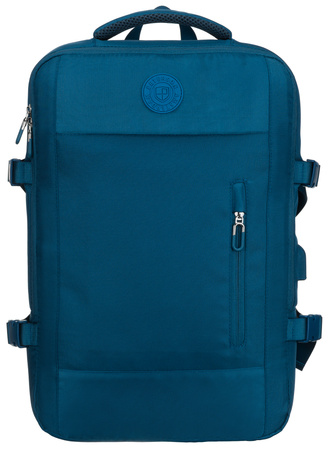Plecak podróżny PTN 24421 Blue