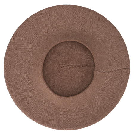 Beret damski BER-A10 Khaki