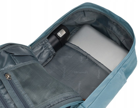 Himawari Urban Backpack with Laptop Compartment 188L-75(1)