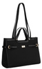 Torebka damska PTN LILIA Black