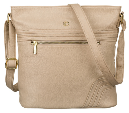 Torba damska PU R-KP-20-A19 Beige