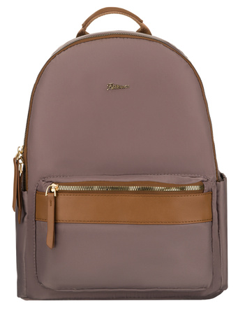 Plecak Peterson PTN JN-11 Beige