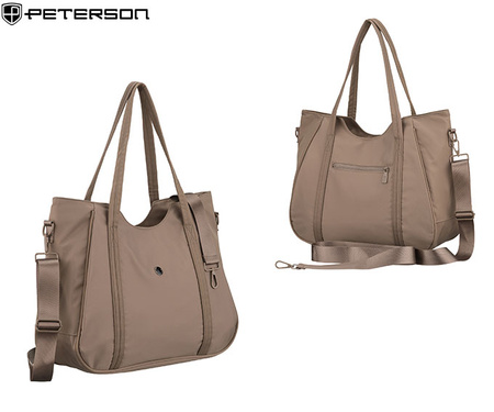 Torba Peterson PTN CTY-29 L.Beige