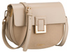 Torebka damska PTN PIWONIA Beige
