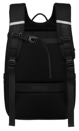 Plecak PTN-63106 Black