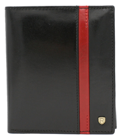 ROVICKY 22316-RVTP RFID leather wallet