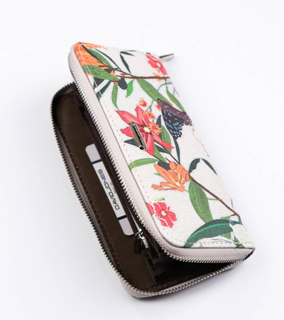 DAVID JONES eco leather wallet P131-510
