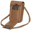 PETERSON PTN M-15 eco leather bag