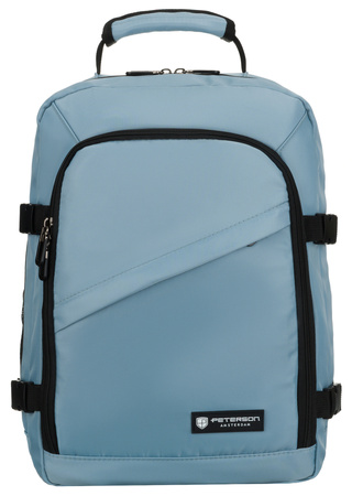 Plecak Podróżny PTN KRUK-J Blue