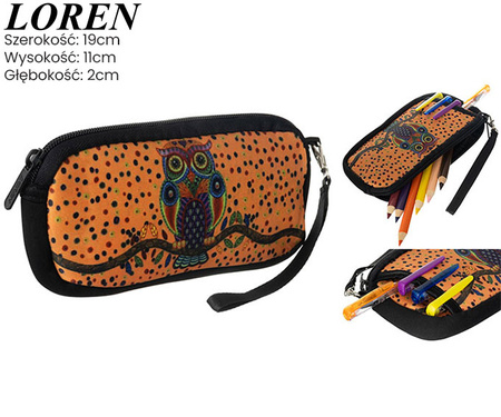 Etui na klucze 529-14