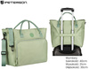 Torba Podróżna PTN 24462 Green