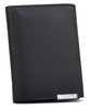 Portfel męski skórzany N4-P-PDM-BL Black