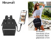 Plecak z poliestru HIMAWARI 1881-05(01)