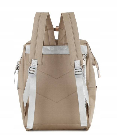 Plecak z poliestru HIMAWARI 1881-16(1)