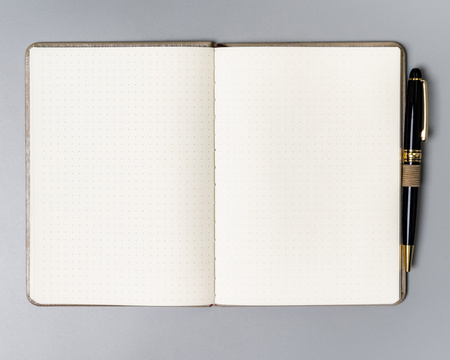 Notes Peterson PTN NOT-6-KP-Q3 Beige