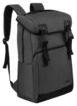 Plecak PTN 77713 Gray