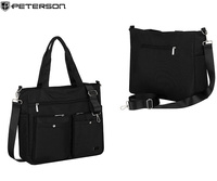 Torebka damska PTN CTY-18 Black