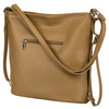 Torebka damska PU R-073-01 Beige