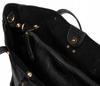 LULUCASTAGNETTE PAULUS eco leather bag