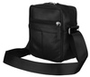 Torba skórzana R-3014-CLB Black