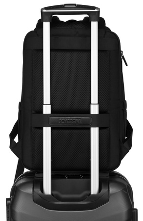 Plecak PTN-63107 Black