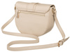 Torebka damska PU PTN 1379 Beige