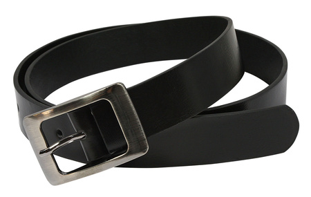 Pasek damski PU SBB-CV-1 Black