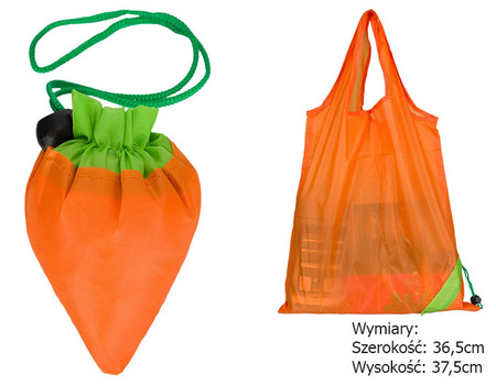 TZO textile shopping bag