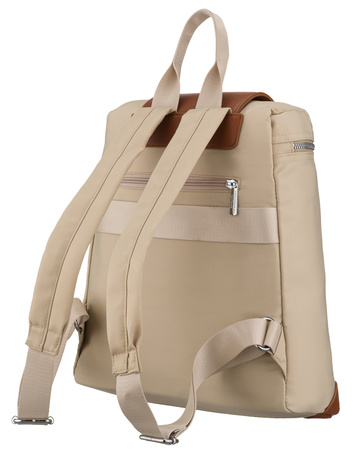 Plecak PTN CPY-10 Ecru