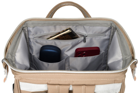 Plecak PTN BETA Khaki