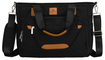 Torba na wózek PTN MB4 Black