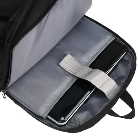 Plecak Laptopowy PTN 24400 Black