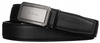 Leather Gift Set: Men’s Wallet and Belt with Automatic Buckle - PIERRE CARDIN ZM-PC34