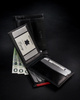 ROVICKY 1531-03-BOR RFID leather wallet