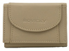 Portfel damski skórzany R-21-LFN Beige