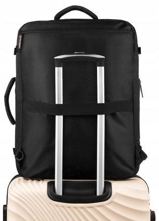 PETERSON PTN PLG-05-T polyester backpack