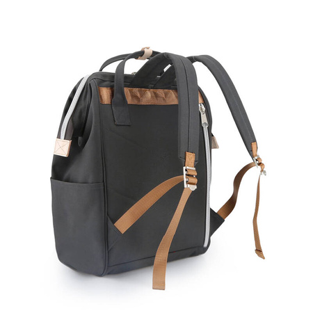 HIMAWARI 1882 polyester backpack