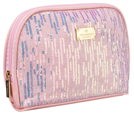 Kosmetyczka PTN KOS-DA-20 Pink