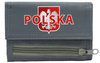 Portfel młodzieżowy PORTFEL-PL Gray