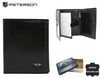 Portfel skórzany PTN 22307-VT Black