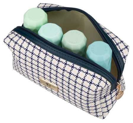 Kosmetyczka R-KOS-DA-03B Navy