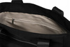 Women's shopper bag PTN CTY-06 Black