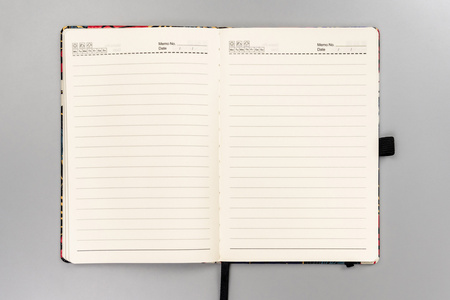 Notes PTN NOT-6-LN N01