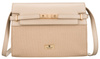 Torebka damska PTN KONWALIA Beige