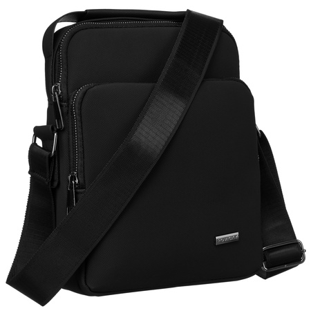 Torba męska R-2562-2 Black